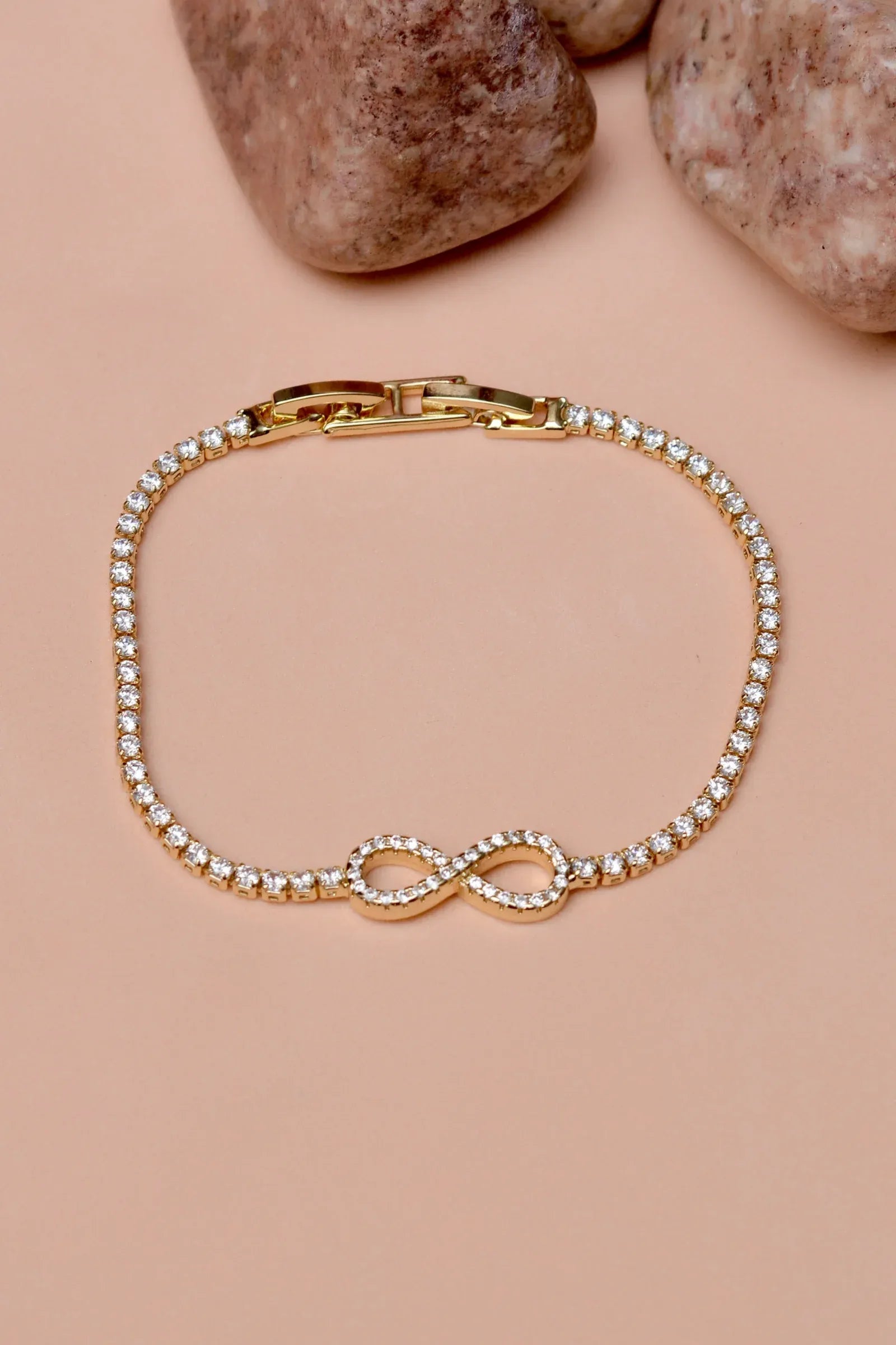 Daily Wear Silver Bracelet