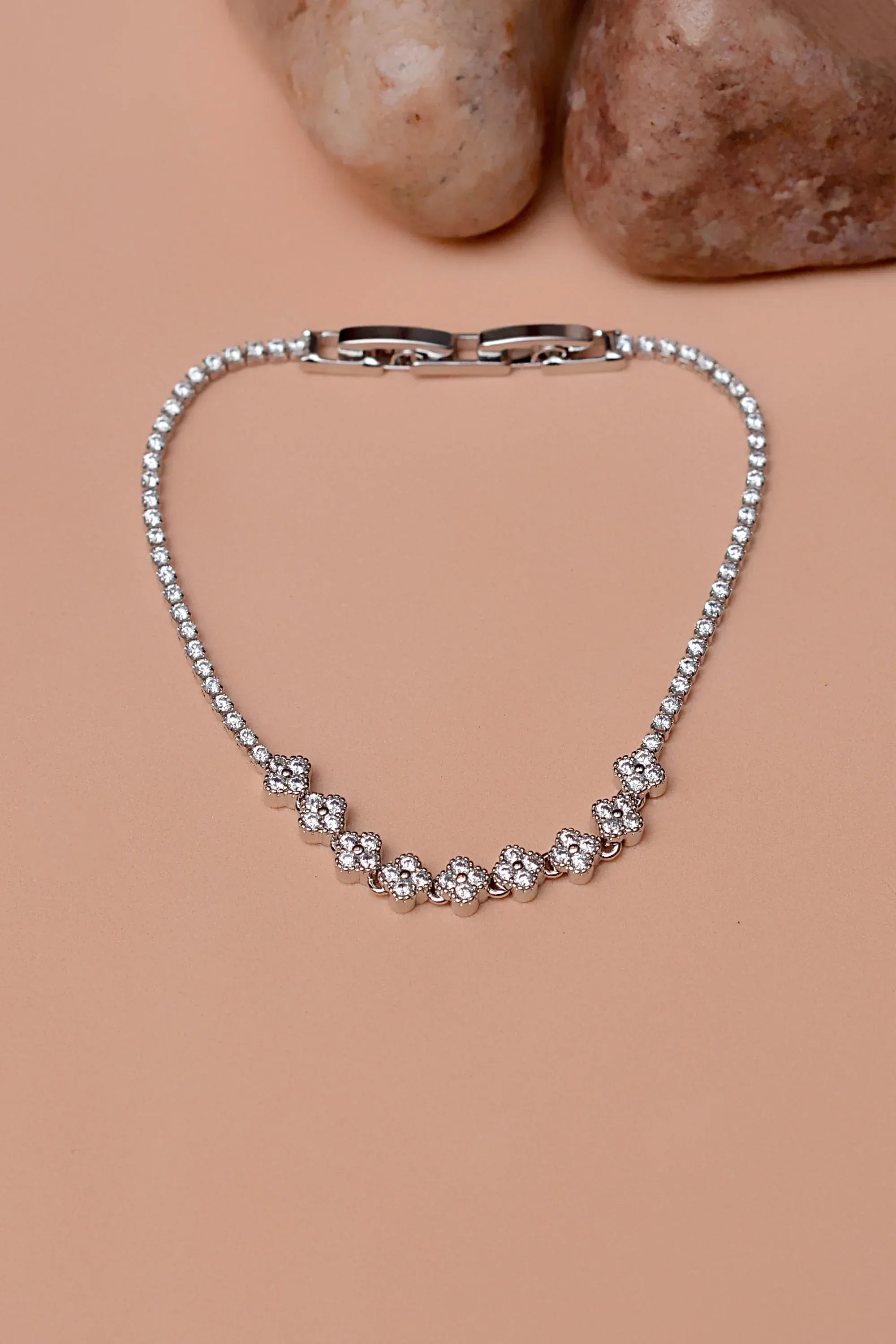 Daily Wear Silver Bracelet