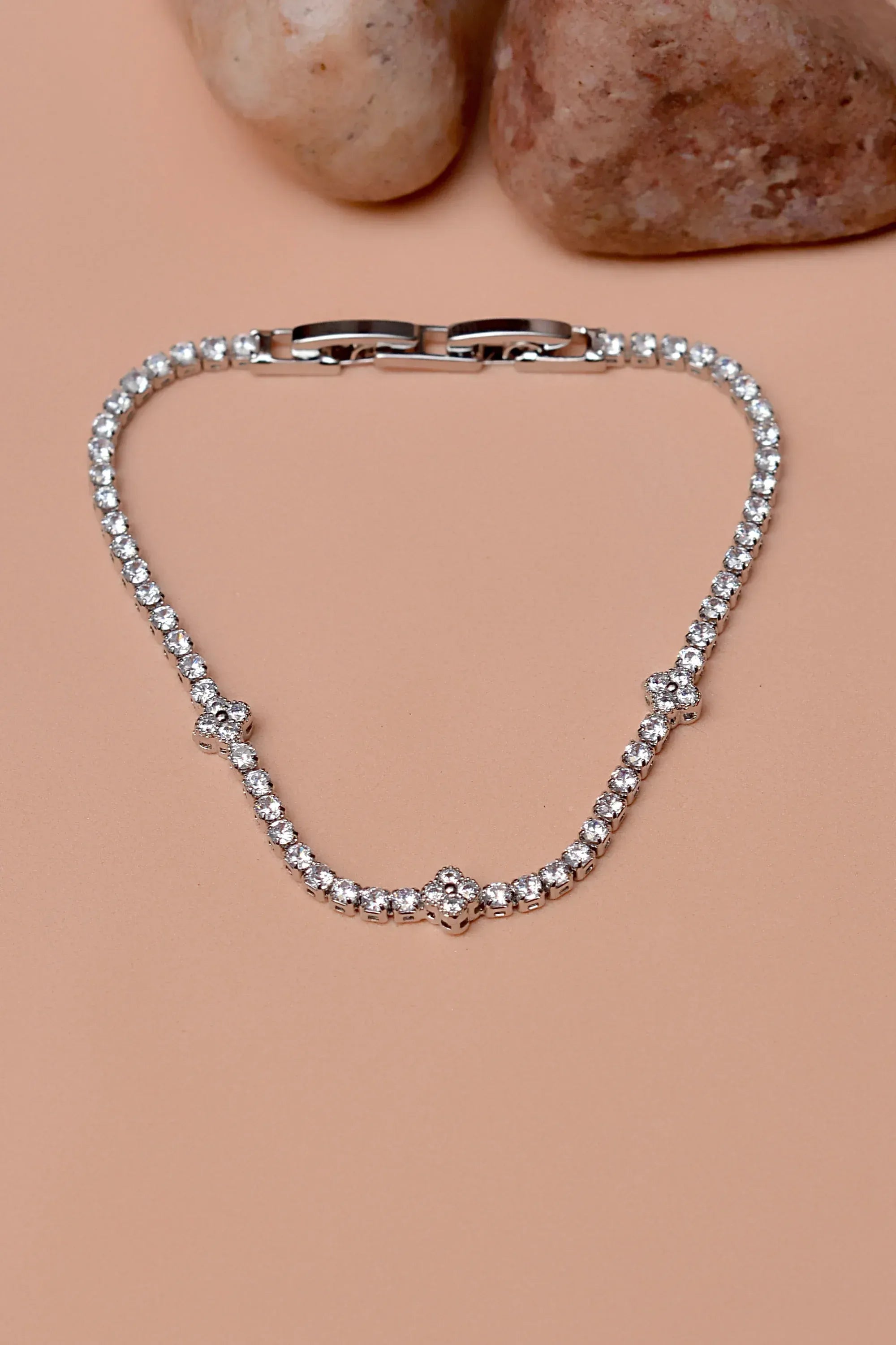 Daily Wear Silver Bracelet