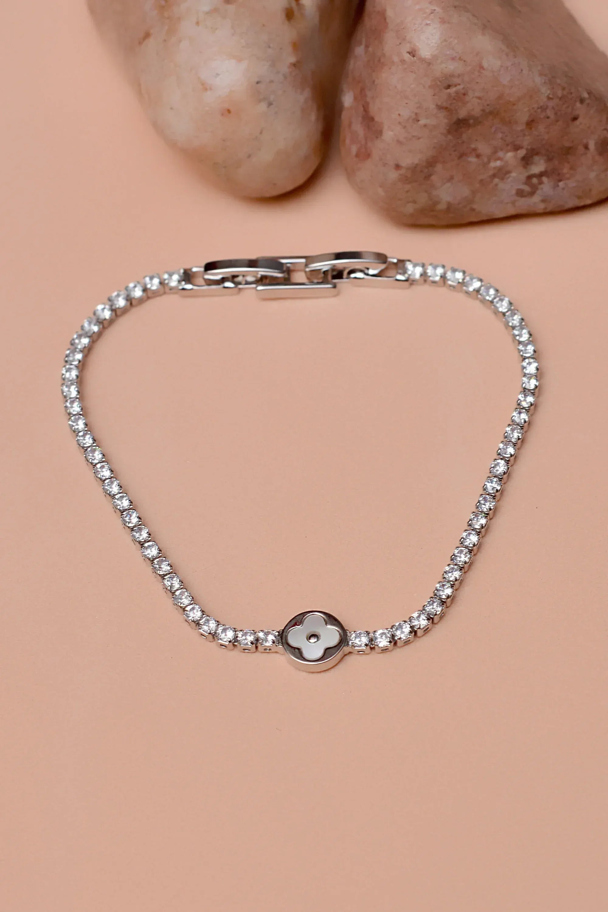 Daily Wear Silver Bracelet